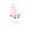 Кресло игровое Аклас Харли R OT-R299H Розовый (00130262) изображение 5