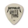 Медиатор Jim Dunlop White Fang Custom Flow Pick 1.0mm 6 шт. (PH122P1.0)