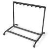 Стойка для гитары Gator Frameworks Rok-it 7x Collapsible Guitar Rack (RI-GTR-RACK7)