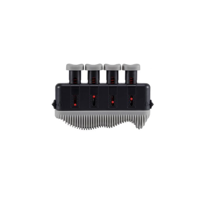 Тренажер для пальців гітариста D'Addario VariGrip+ Hand Exerciser (PW-VGP-01) зображення 2