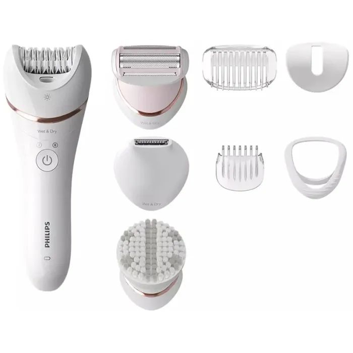 Епілятор Philips BRE735/00