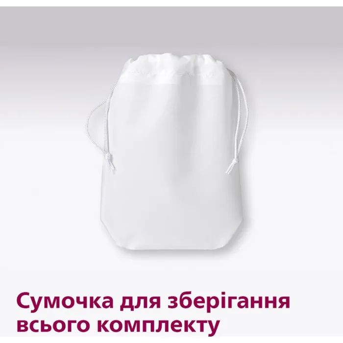Епілятор Philips BRE735/00 зображення 2
