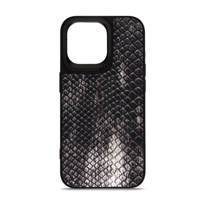 Чехол для мобильного телефона Harder Lizard Apple iPhone 14 Pro Max Blue (ARM76883)
