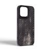 Чехол для мобильного телефона Harder Lizard Apple iPhone 14 Pro Max Black (ARM76881) изображение 2