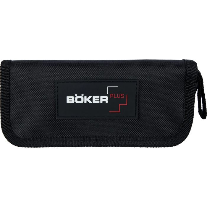 Нож Boker Plus M.E.R.K. 1 (01BO552) изображение 6