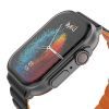 Смарт-годинник iMiki SF1 Black Magnetic Strap зображення 5