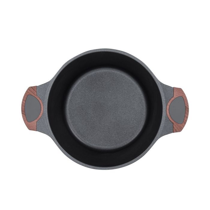 Кастрюля Resto Capella 32 см 9,7 л (93508) изображение 5