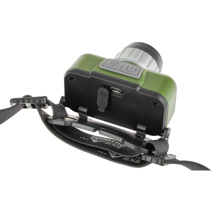 Ліхтар Skif Outdoor Eastman (H-029) зображення 2