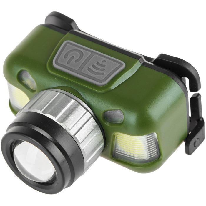 Ліхтар Skif Outdoor Eastman (H-029) зображення 3