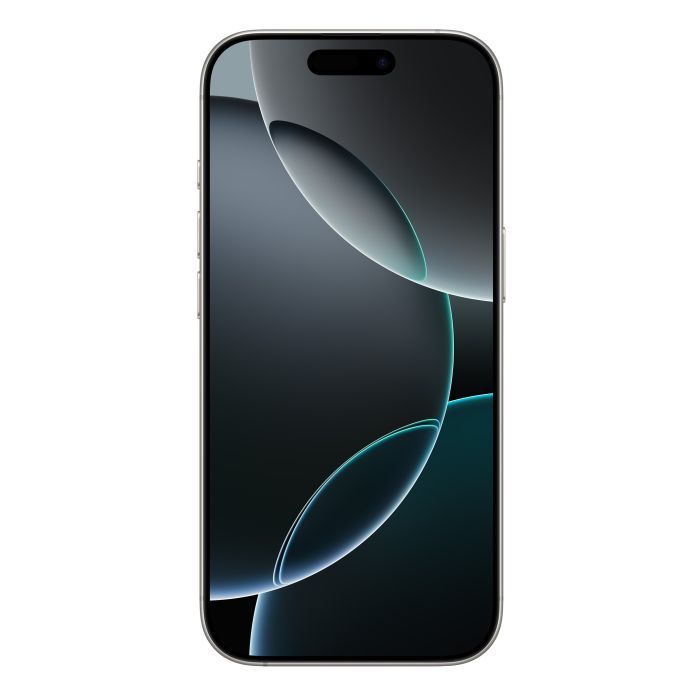Мобильный телефон Apple iPhone 16 Pro 128GB Natural Titanium (MYNG3) изображение 2
