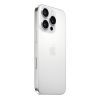 Мобильный телефон Apple iPhone 16 Pro 128GB White Titanium (MYNE3) изображение 3