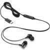 Наушники Lenovo USB-C Wired In-Ear Headphone Black (4XD1J77351) изображение 4