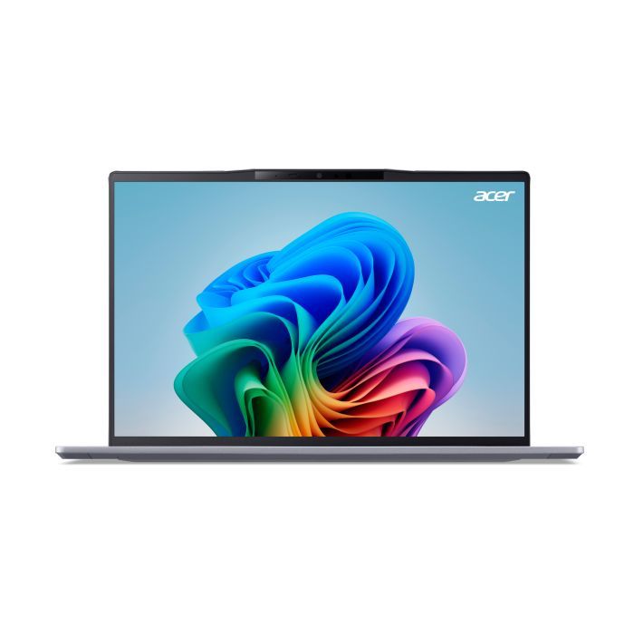 Ноутбук Acer Swift 14 AI SF14-11 (NX.KZXEU.001) зображення 10