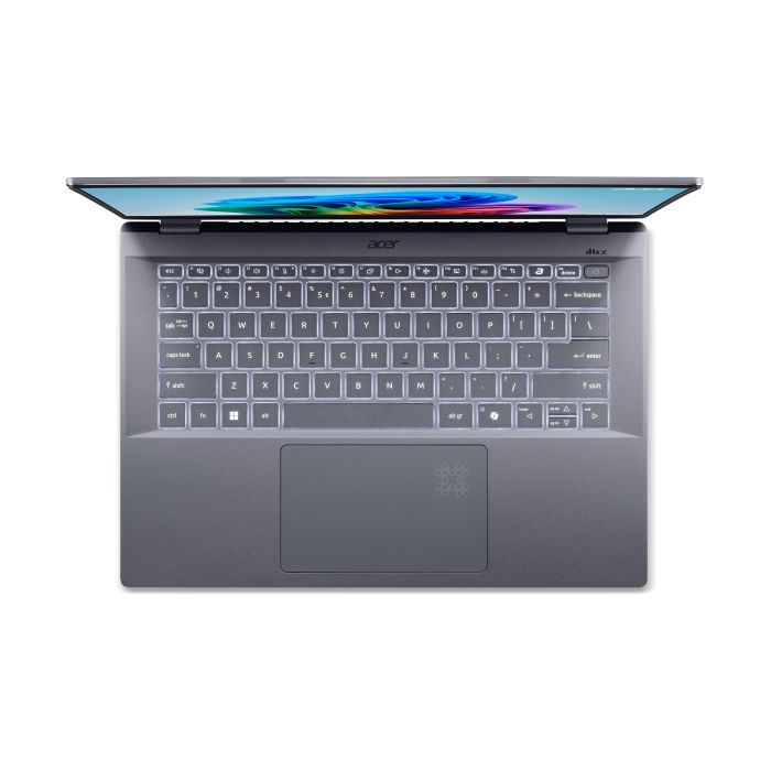 Ноутбук Acer Swift 14 AI SF14-11 (NX.KZXEU.001) зображення 2