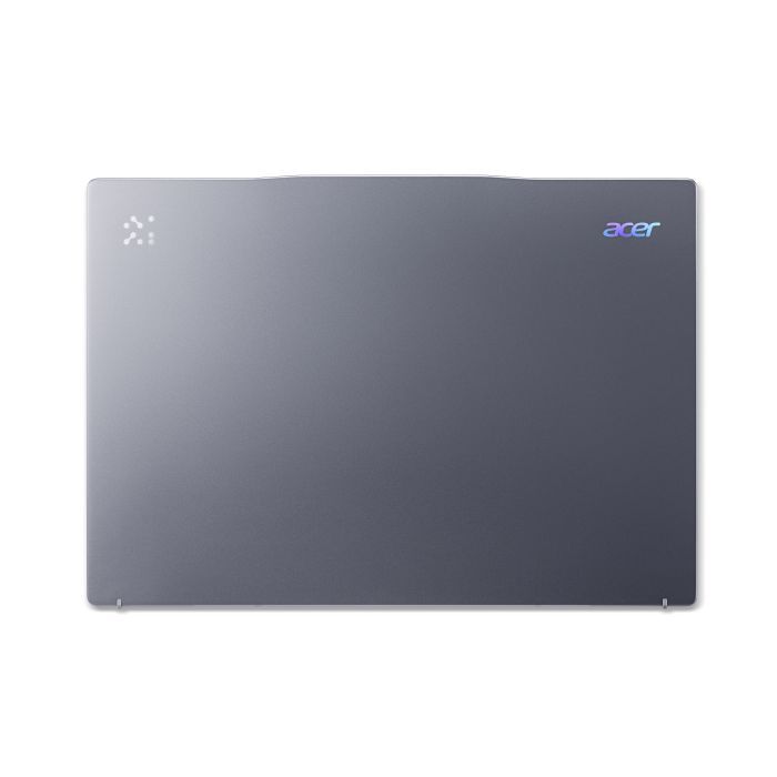 Ноутбук Acer Swift 14 AI SF14-11 (NX.KZXEU.001) зображення 4