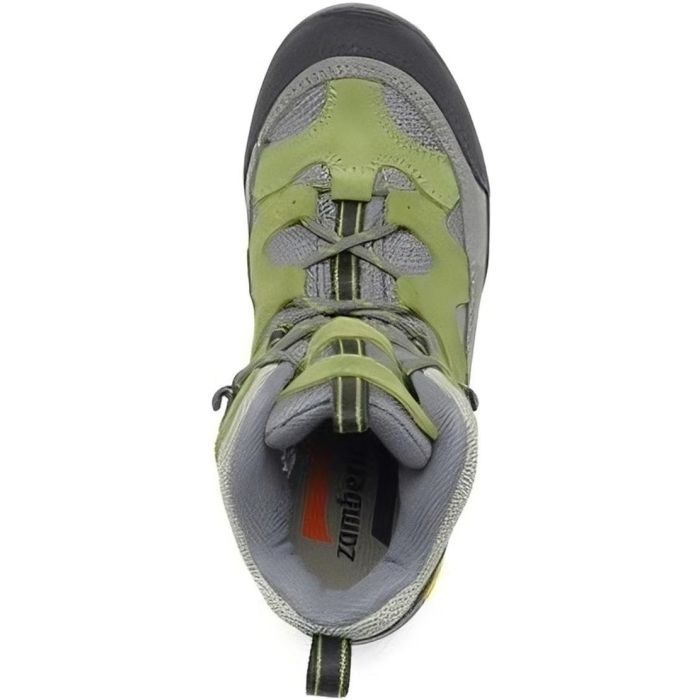 Ботинки Zamberlan 146 Quantum GTX RR JR aloe - 39 - зелений (006.1136) изображение 5