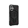 Чохол до мобільного телефона UAG iPhone 16 Monarch Pro Magsafe Kevlar Black (114458113940) зображення 2