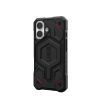 Чохол до мобільного телефона UAG iPhone 16 Monarch Pro Magsafe Kevlar Black (114458113940) зображення 3