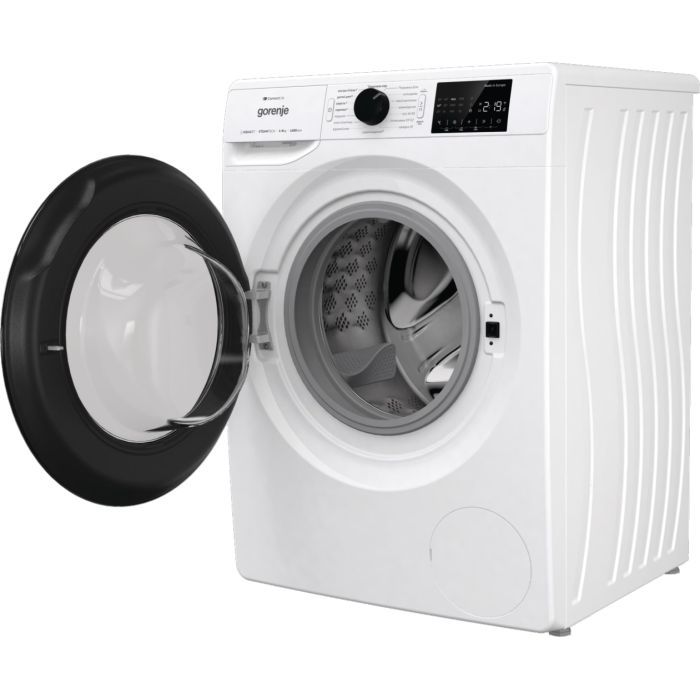 Стиральная машина Gorenje WPNEI94A1SWIFI изображение 7