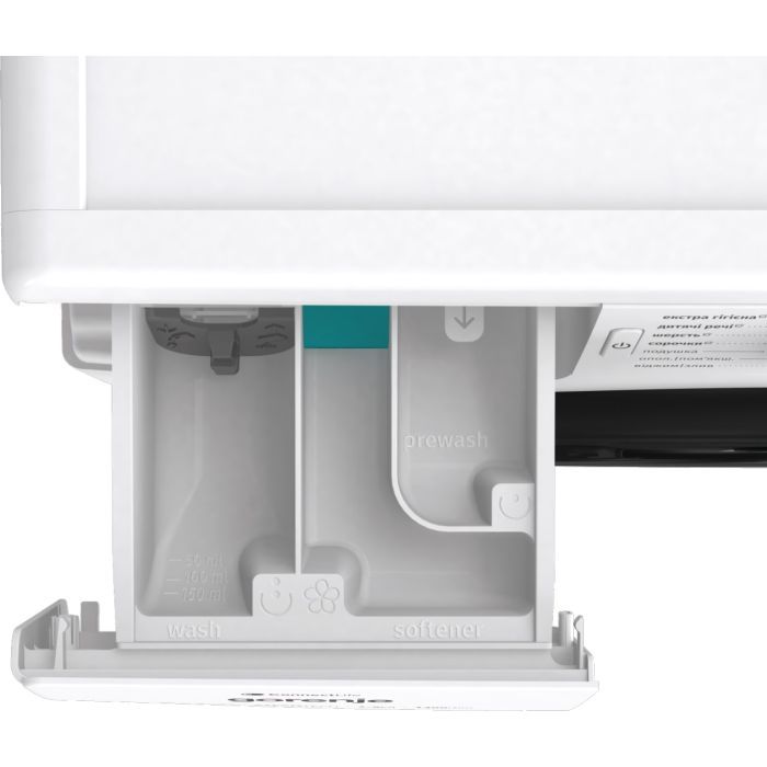 Стиральная машина Gorenje WPNEI94A1SWIFI изображение 9