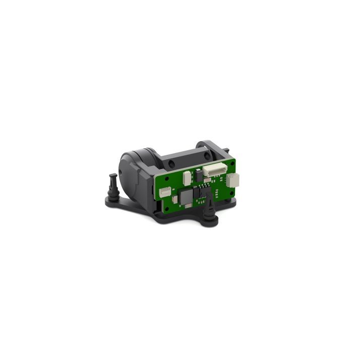 Подвес для дрона CADDXFPV GM1 (C0CA-GM100) изображение 3