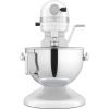 Кухонний комбайн KitchenAid 5KSM55SXXEWH зображення 3