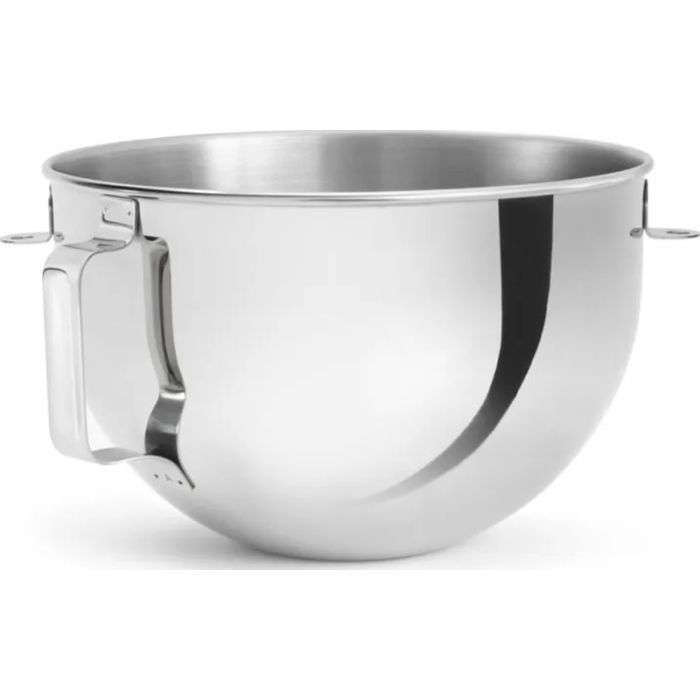 Кухонний комбайн KitchenAid 5KSM55SXXEBM зображення 8