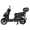 Електроскутер Atlas Spider 2000W Box Blue (3079) зображення 2