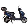 Електроскутер Atlas Spider 2000W Box Blue (3079) зображення 3