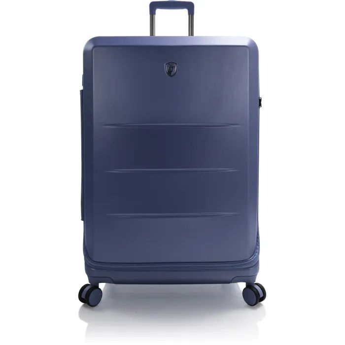 Чемодан Heys EZ Fashion L Navy (10162-0028-30)/(10162-0028-S3) (930916)