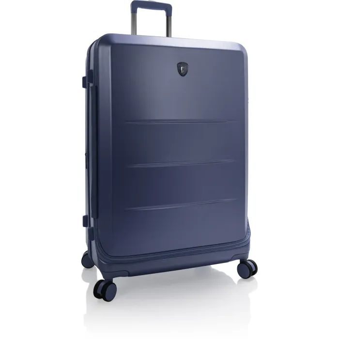 Чемодан Heys EZ Fashion L Navy (10162-0028-30)/(10162-0028-S3) (930916) изображение 2