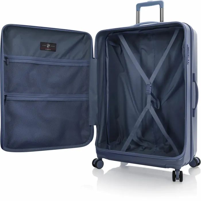 Чемодан Heys EZ Fashion L Navy (10162-0028-30)/(10162-0028-S3) (930916) изображение 5