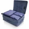Чемодан Heys EZ Fashion L Navy (10162-0028-30)/(10162-0028-S3) (930916) изображение 6