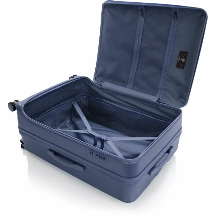 Чемодан Heys EZ Fashion L Navy (10162-0028-30)/(10162-0028-S3) (930916) изображение 7
