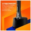 Бритва Gillette Fusion5 с 5 сменными картриджами + Подставка (8700216356794) изображение 8