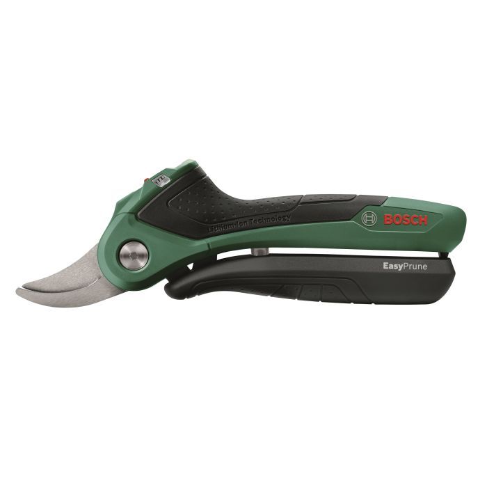 Секатор Bosch EasyPrune, 3.6В, до 25мм, 0.49кг (0.600.8B2.102) зображення 3