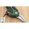 Секатор Bosch EasyPrune, 3.6В, до 25мм, 0.49кг (0.600.8B2.102) зображення 4