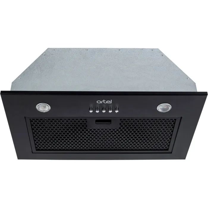 Витяжка кухонна Artel ART CANOPI 350 Black