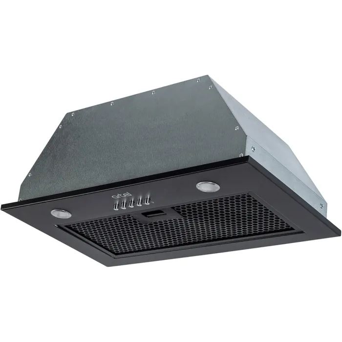 Витяжка кухонна Artel ART CANOPI 350 Black зображення 2