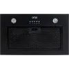 Витяжка кухонна Artel ART CANOPI 350 Black зображення 3