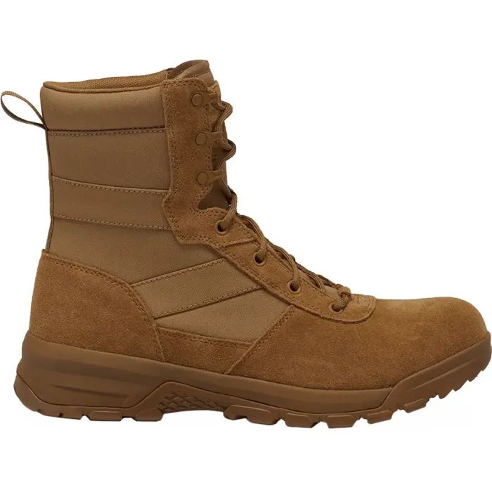 Ботинки Belleville BV518 Spear Point Lightweight Hot Weather Coyote brown 9 (BV518 090R) изображение 2
