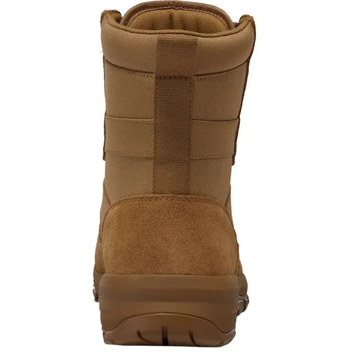 Ботинки Belleville BV518 Spear Point Lightweight Hot Weather Coyote brown 9 (BV518 090R) изображение 3