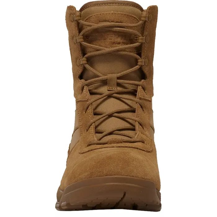 Ботинки Belleville BV518 Spear Point Lightweight Hot Weather Coyote brown 9 (BV518 090R) изображение 4