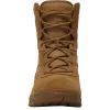 Ботинки Belleville BV518 Spear Point Lightweight Hot Weather Coyote brown 9 (BV518 090R) изображение 4