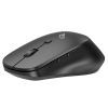 Мишка OfficePro M305B Silent Click Ergonomic Wireless Black (M305B) зображення 2