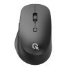 Мишка OfficePro M305B Silent Click Ergonomic Wireless Black (M305B)
