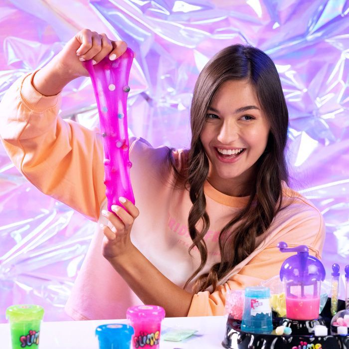 Набір для творчості Canal Toys Slime DIY Фабрика (SSC205) зображення 11
