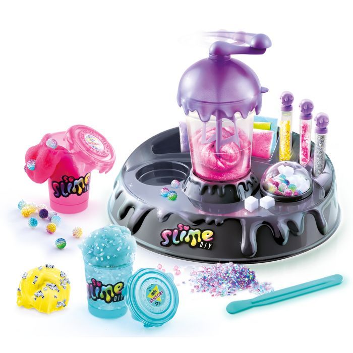 Набір для творчості Canal Toys Slime DIY Фабрика (SSC205) зображення 2