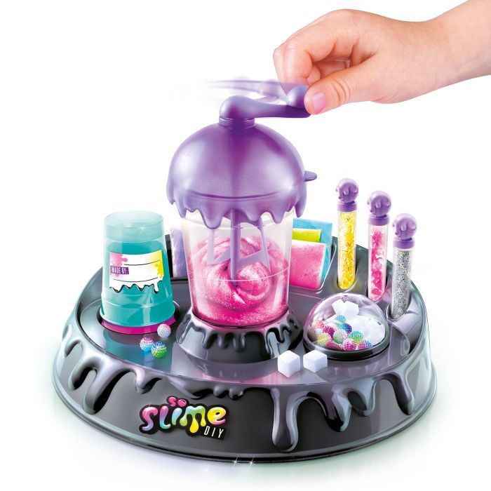 Набір для творчості Canal Toys Slime DIY Фабрика (SSC205) зображення 8