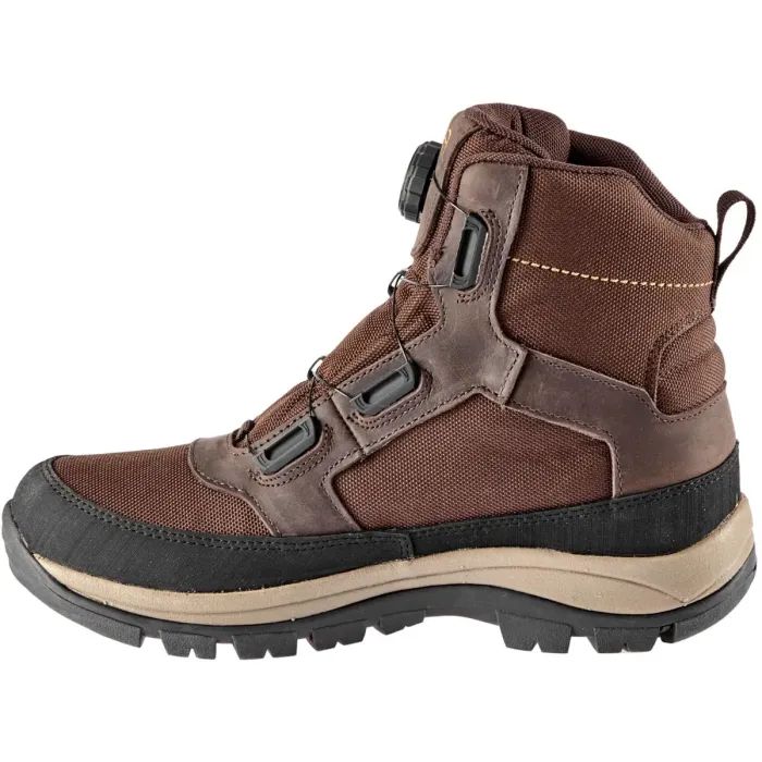 Ботинки Harkila Chase GTX SMU Коричневі 39 (30011654207) изображение 2